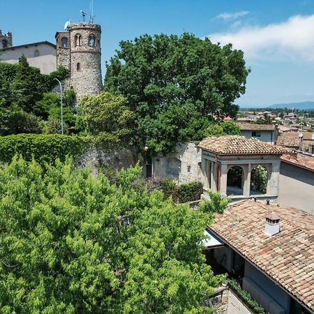 Steps From The Lake - Charme In The Inner City Desenzano del Garda Buitenkant foto